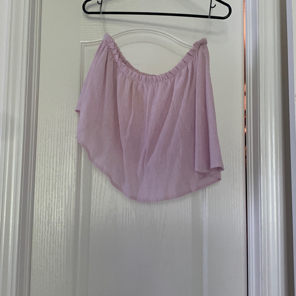 Cute crop top